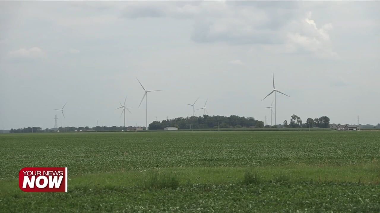 220-acre data center will be constructed in Van Wert